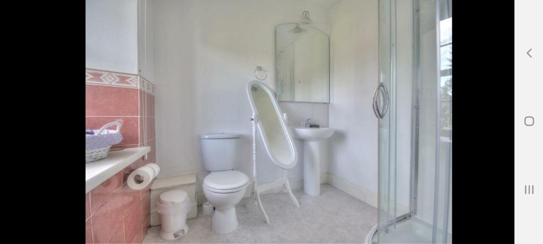 Photo of Bathroom in South Galson