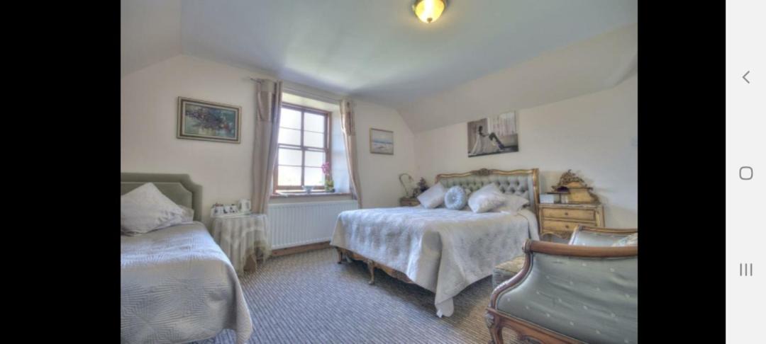 Photo of Bedroom in South Galson