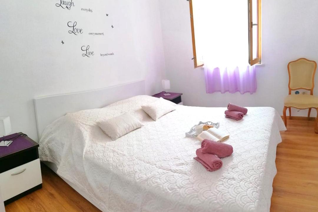 Photo of Bedroom in Putnikovic