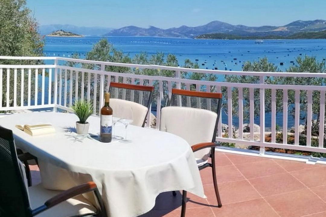 Photo of Patio Balcony in Putnikovic