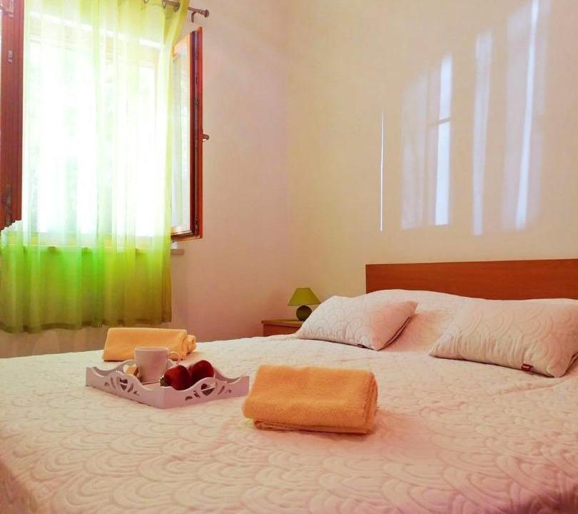 Photo of Bedroom in Putnikovic