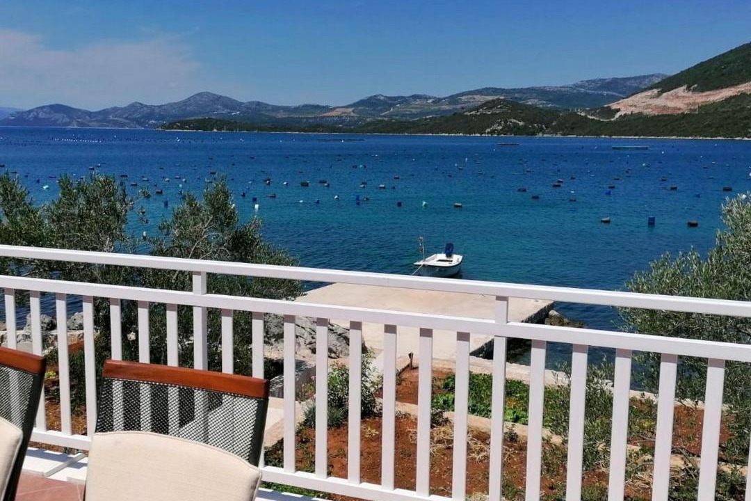 Photo of Patio Balcony in Putnikovic