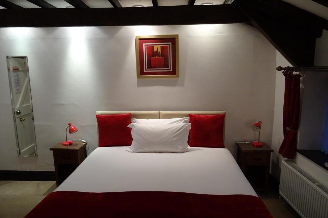 Photo of Others in Halstock