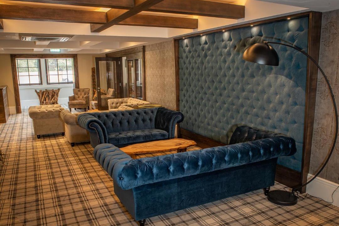 Photo of Livingroom in Garnkirk