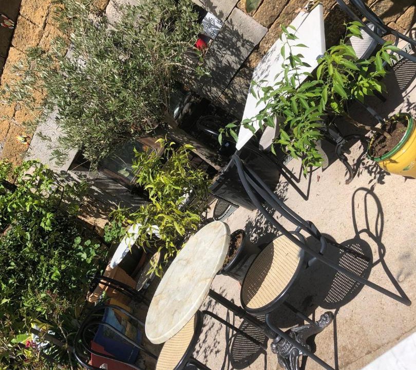 Photo of Patio Balcony in Pupillin