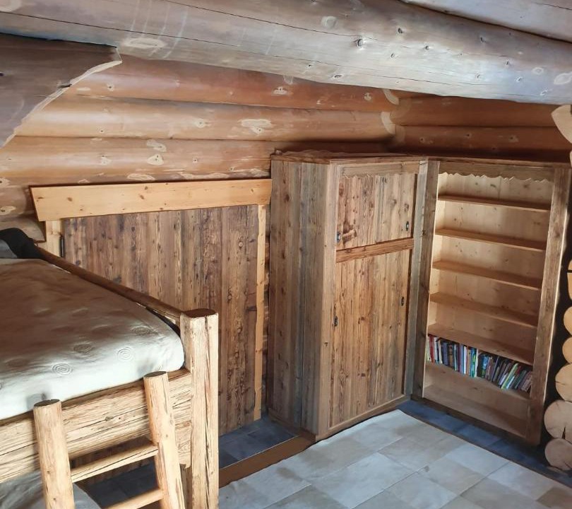 Photo of Bedroom in Barboleusaz