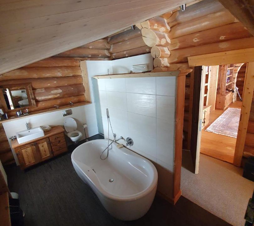 Photo of Bathroom in Barboleusaz