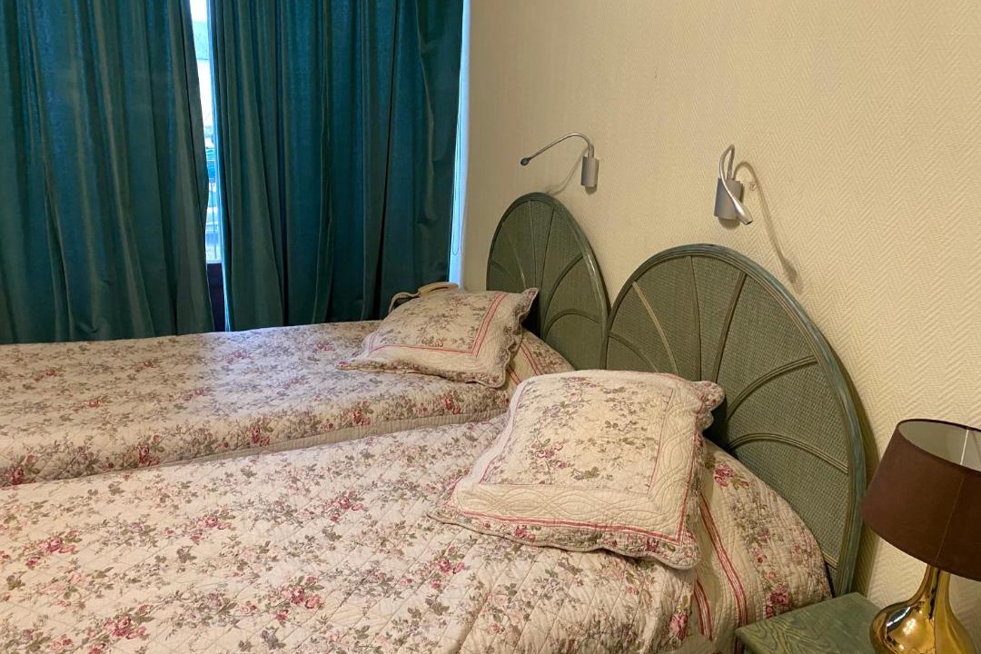 Photo of Bedroom in La Roche-sur-Yon