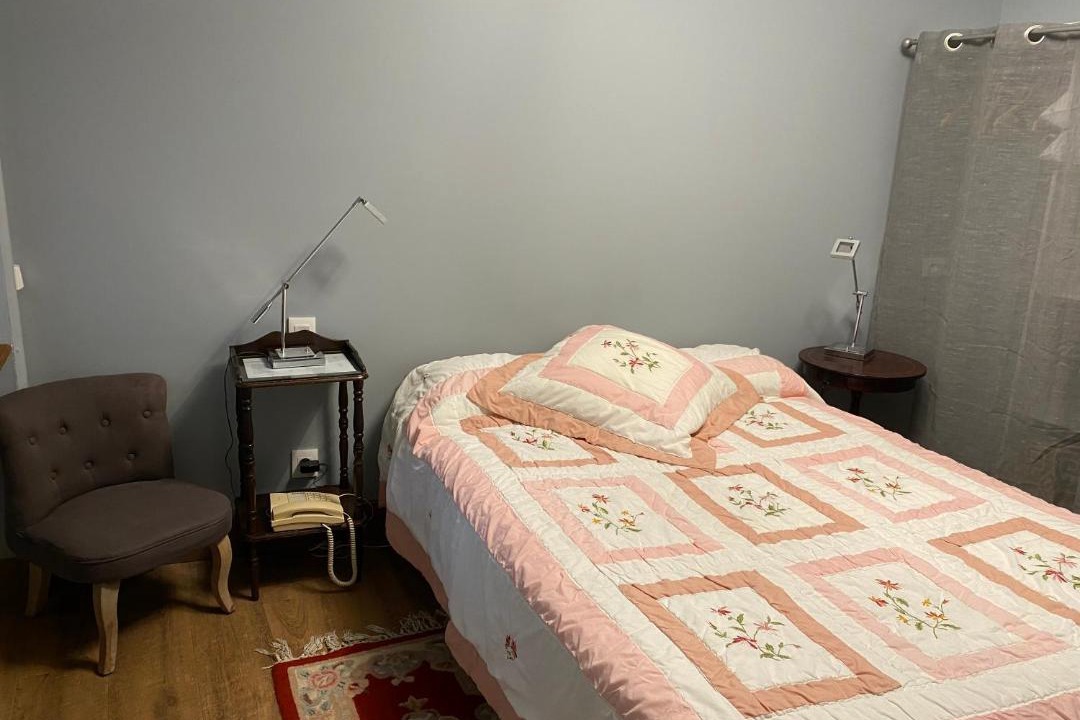 Photo of Bedroom in La Roche-sur-Yon