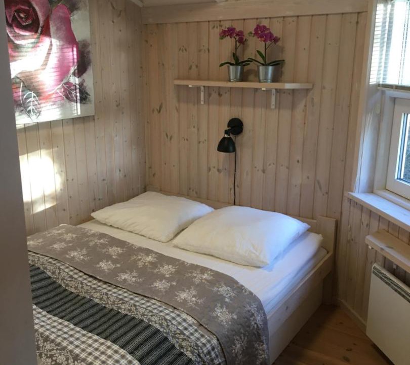 Photo of Bedroom in Hulsig