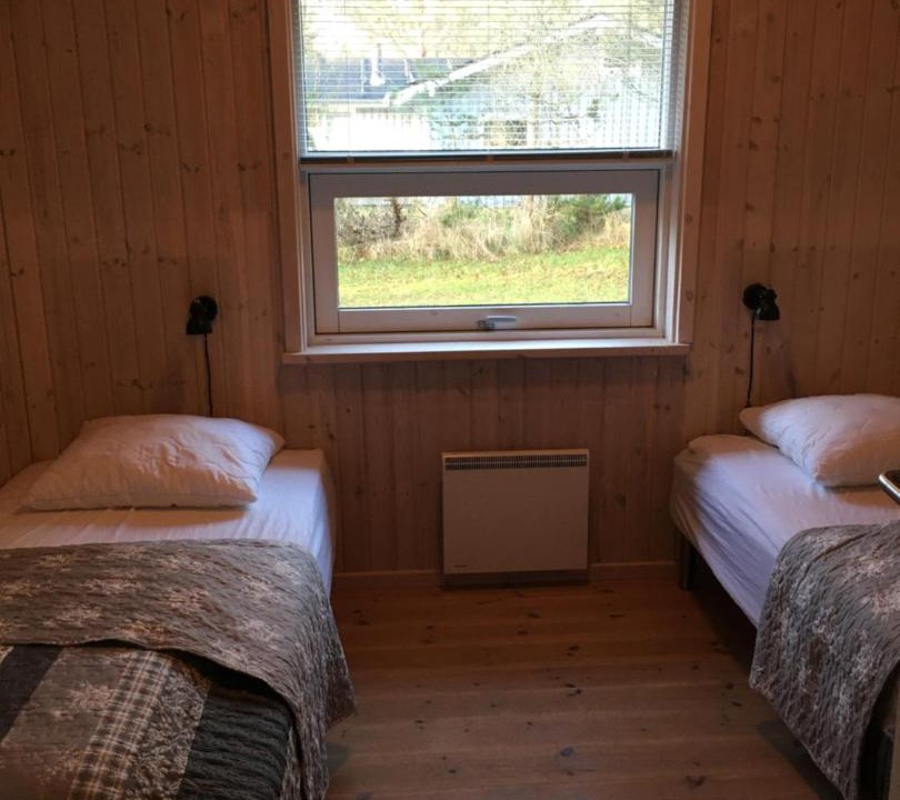 Photo of Bedroom in Hulsig