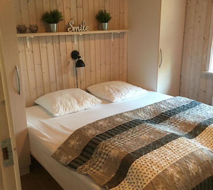 Photo of Bedroom in Hulsig