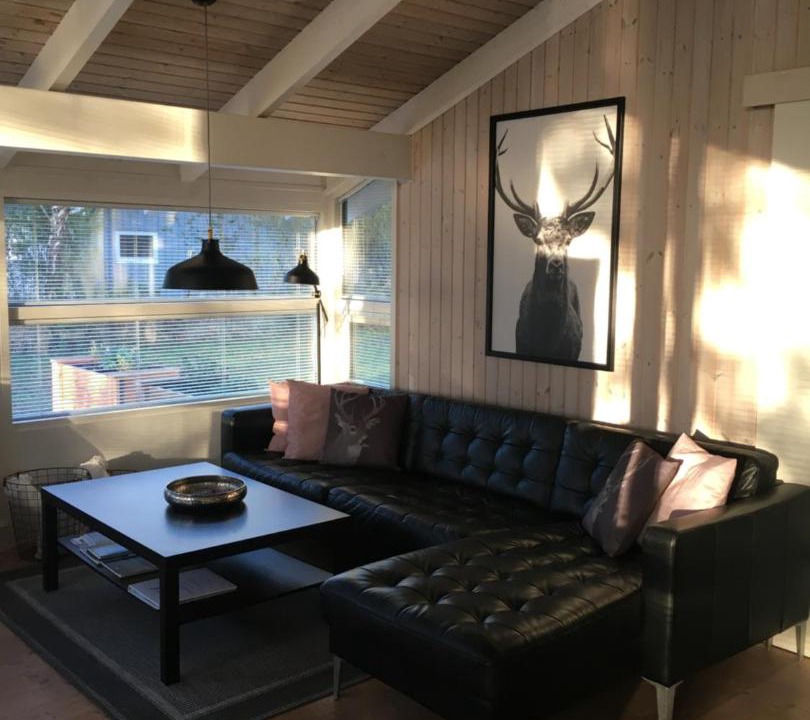 Photo of Livingroom in Hulsig