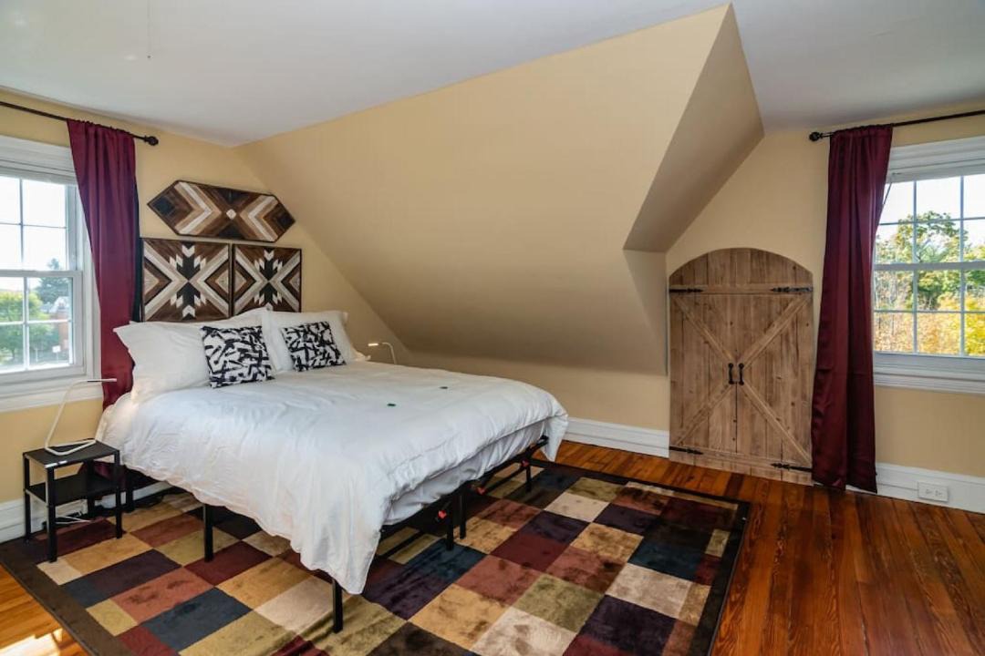 Photo of Others in Bryn Mawr