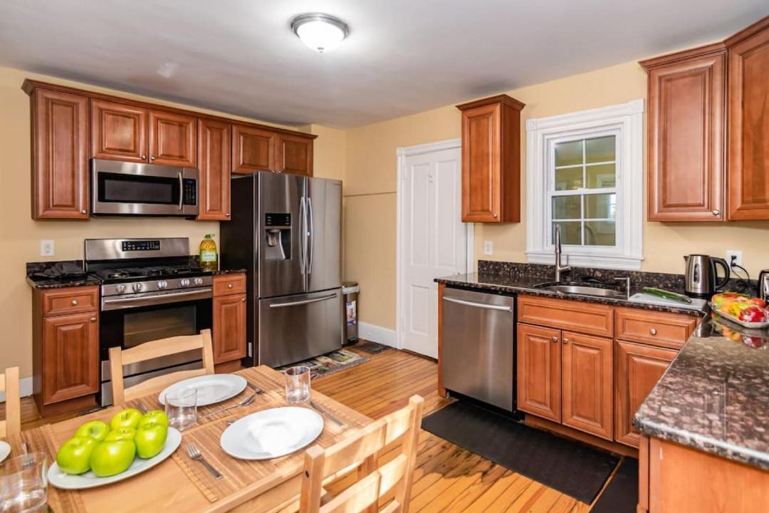 Photo of Others in Bryn Mawr