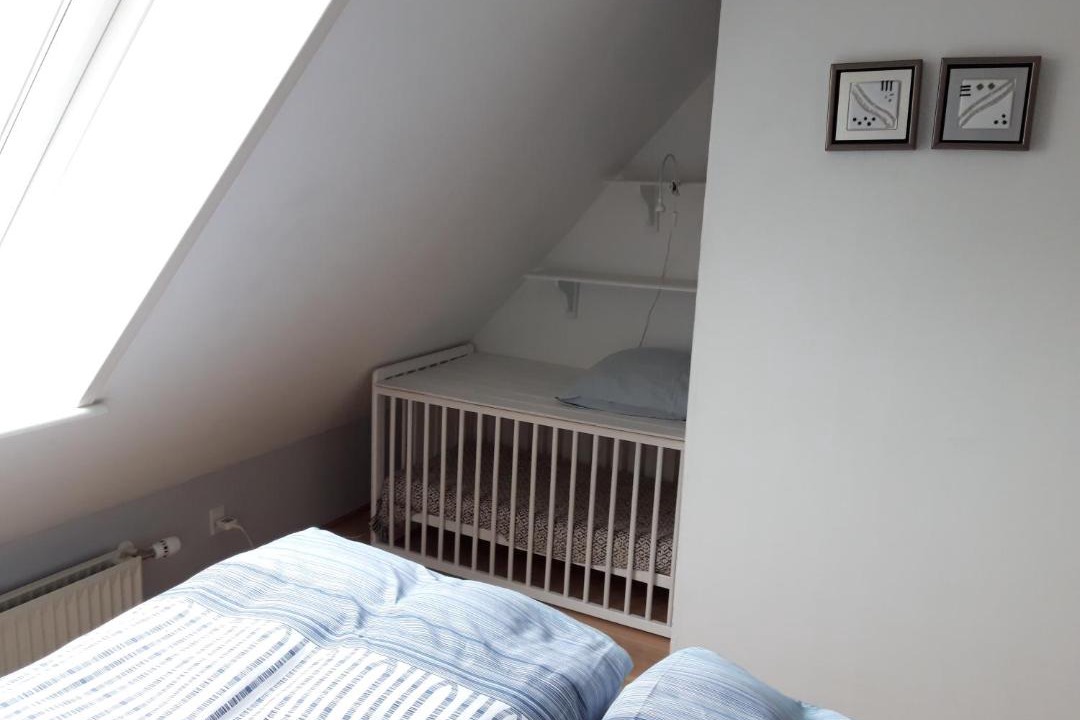 Photo of Bedroom in Brande