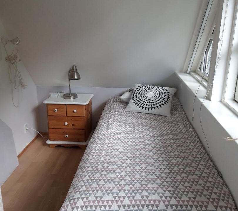 Photo of Bedroom in Brande