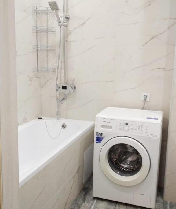 Photo of Bathroom in Sovetsky City District