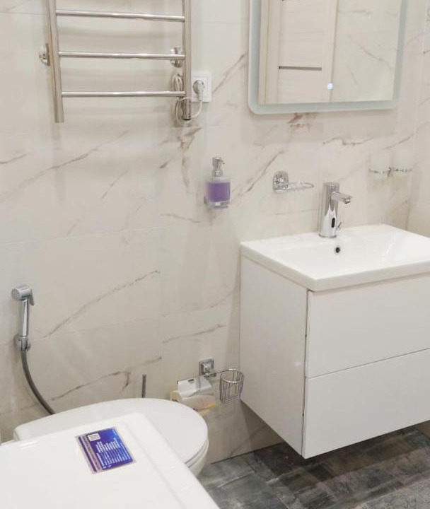 Photo of Bathroom in Sovetsky City District