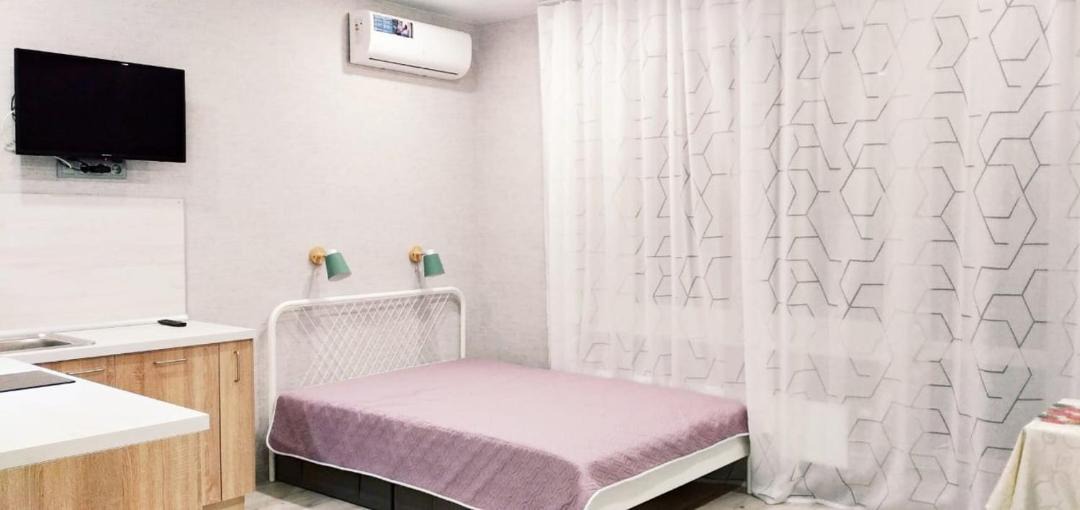 Photo of Bedroom in Sovetsky City District