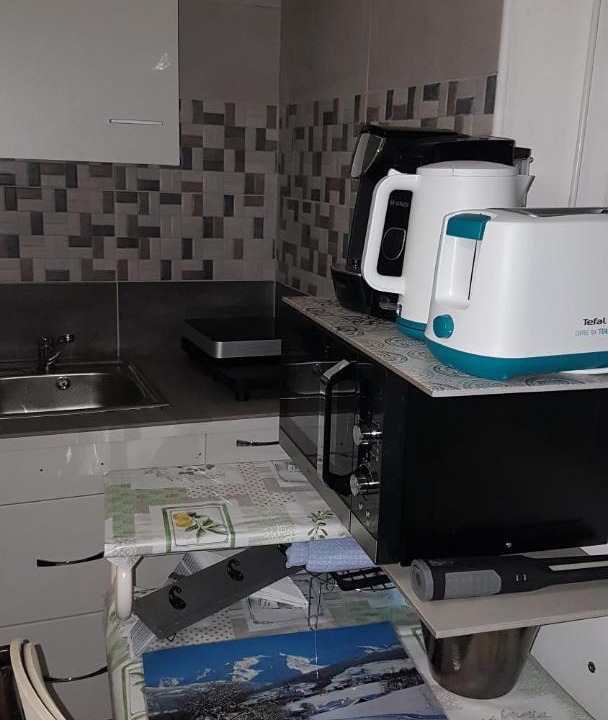 Photo of Kitchen in Saint-Just-Sauvage