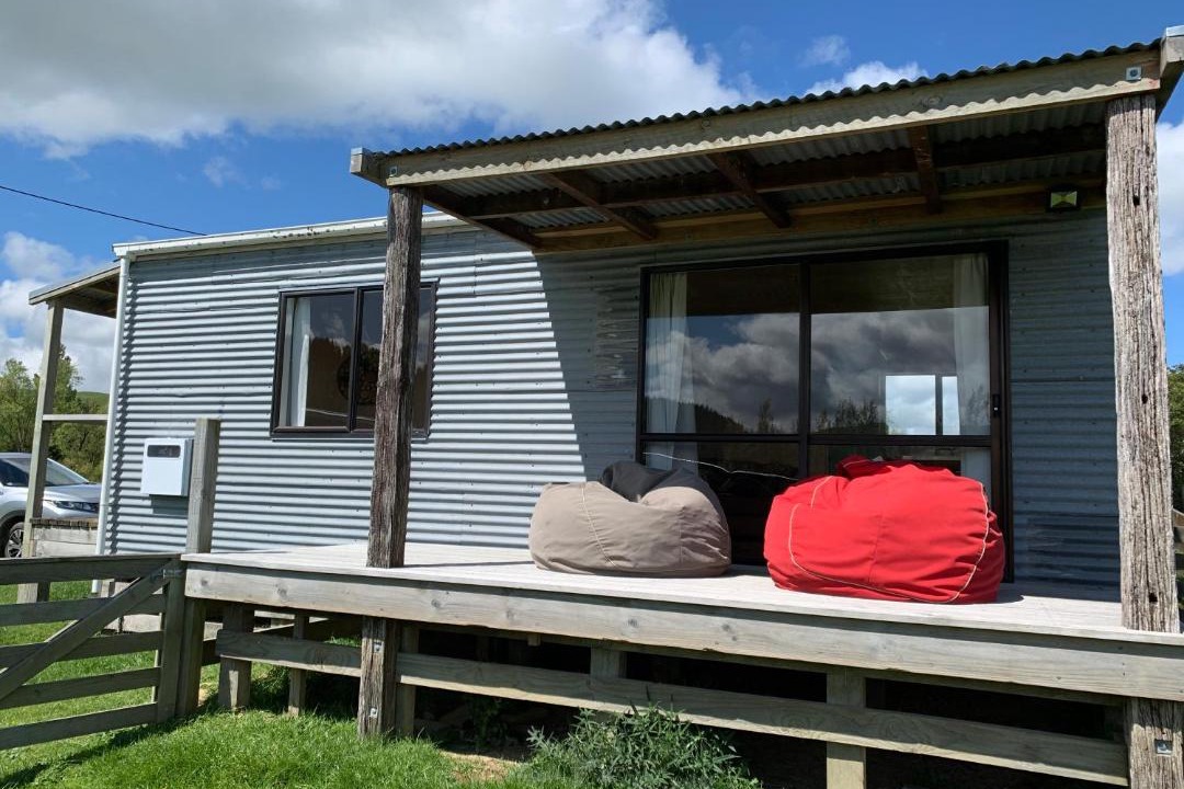 Photo of Others in Masterton