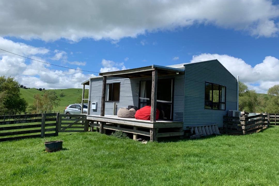 Photo of Others in Masterton