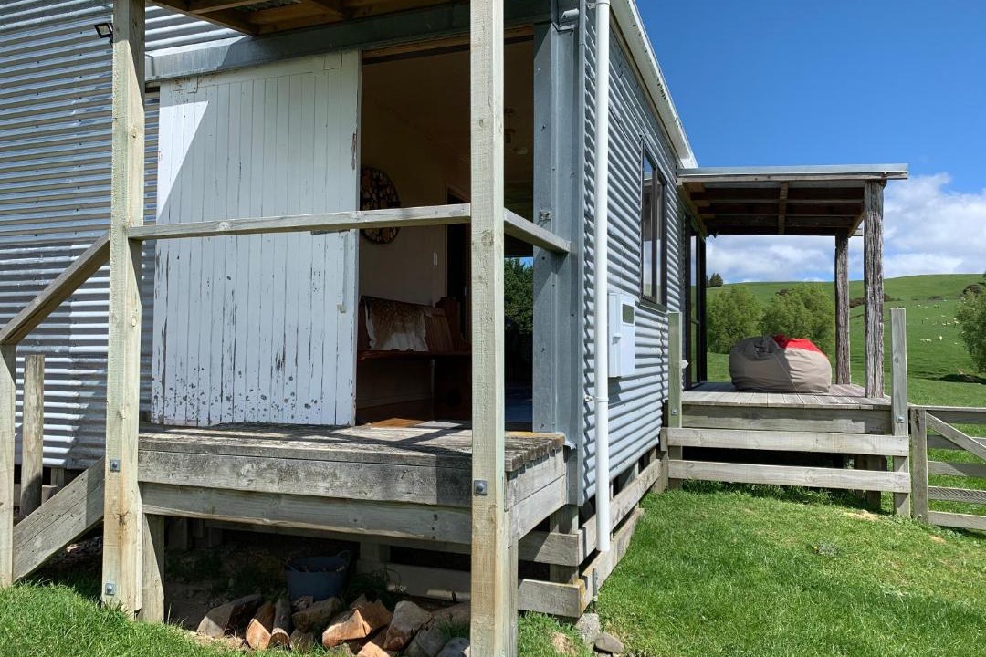 Photo of Others in Masterton