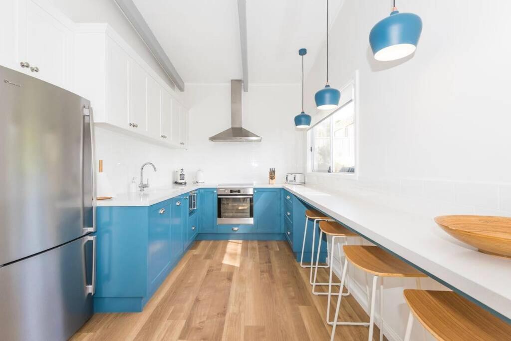 Photo of Kitchen in Surf Beach