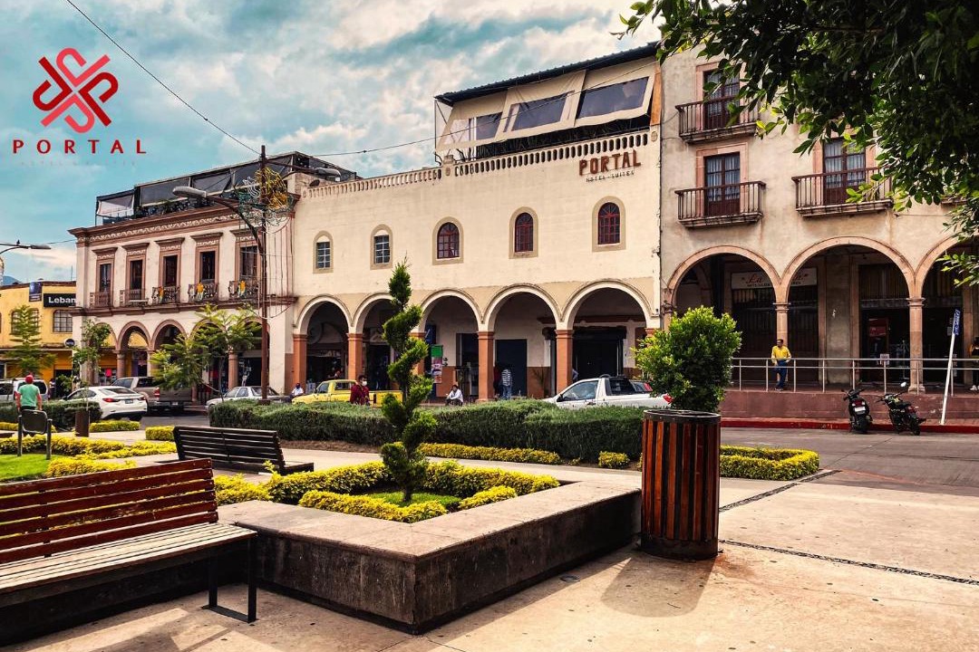 Photo of Others in Ciudad Hidalgo