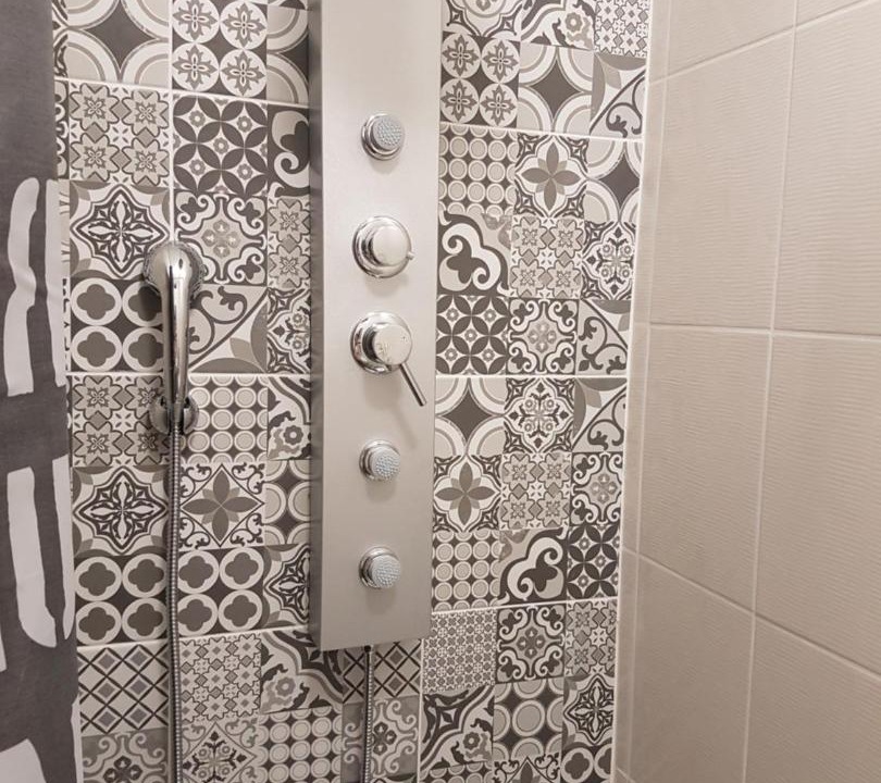 Photo of Bathroom in Saint-Just-Sauvage