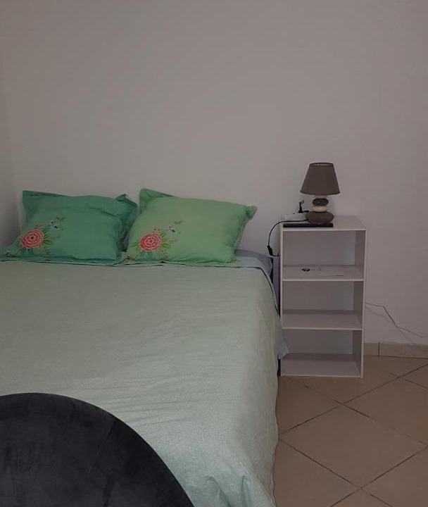 Photo of Bedroom in Saint-Just-Sauvage