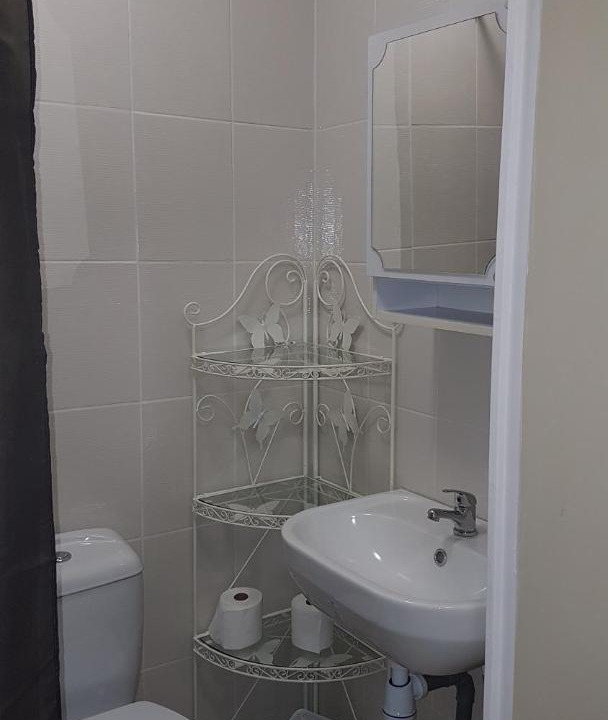 Photo of Bathroom in Saint-Just-Sauvage