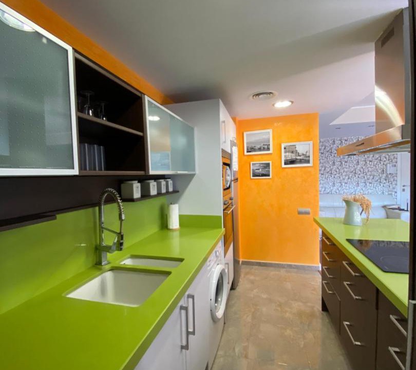 Photo of Kitchen in Deltebre