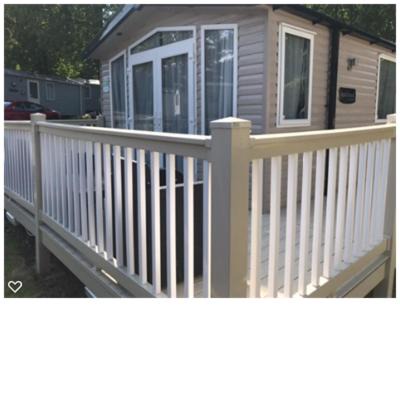 Photo of Patio Balcony in Blackpool