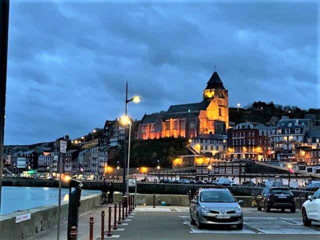 Photo of Outdoor in Le Treport
