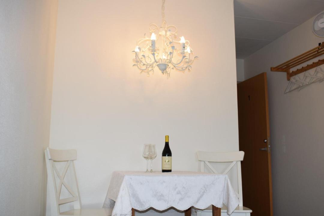 Photo of Bedroom in Faaborg