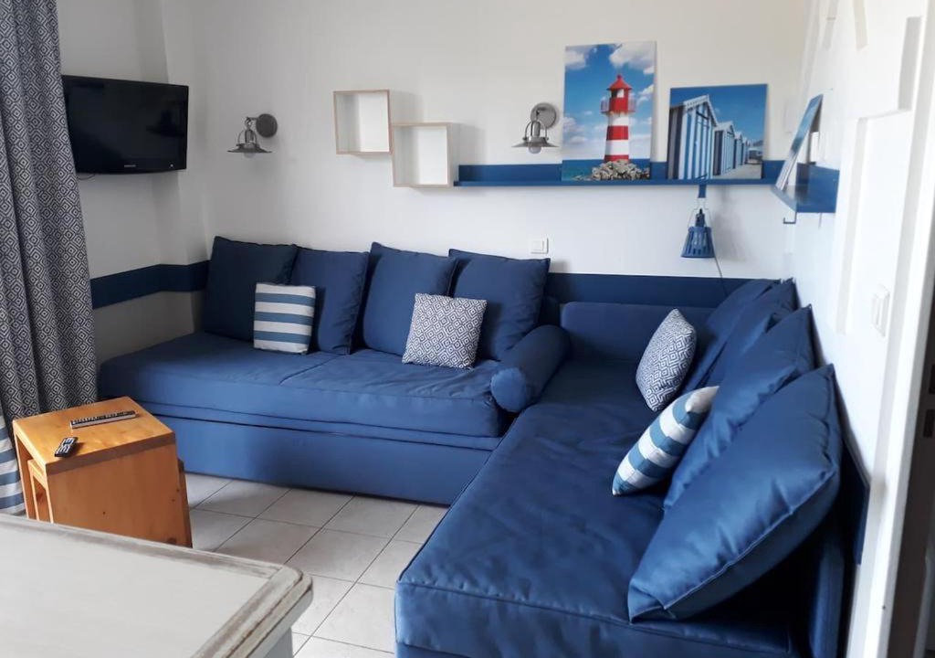 Photo of Livingroom in Belle Dune