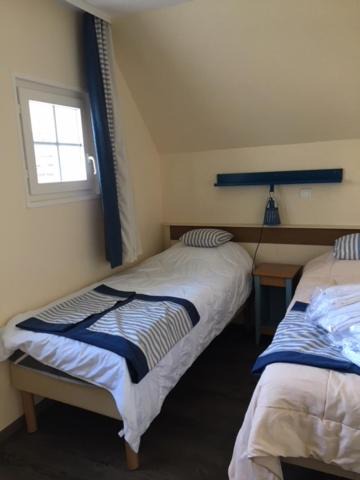 Photo of Bedroom in Belle Dune