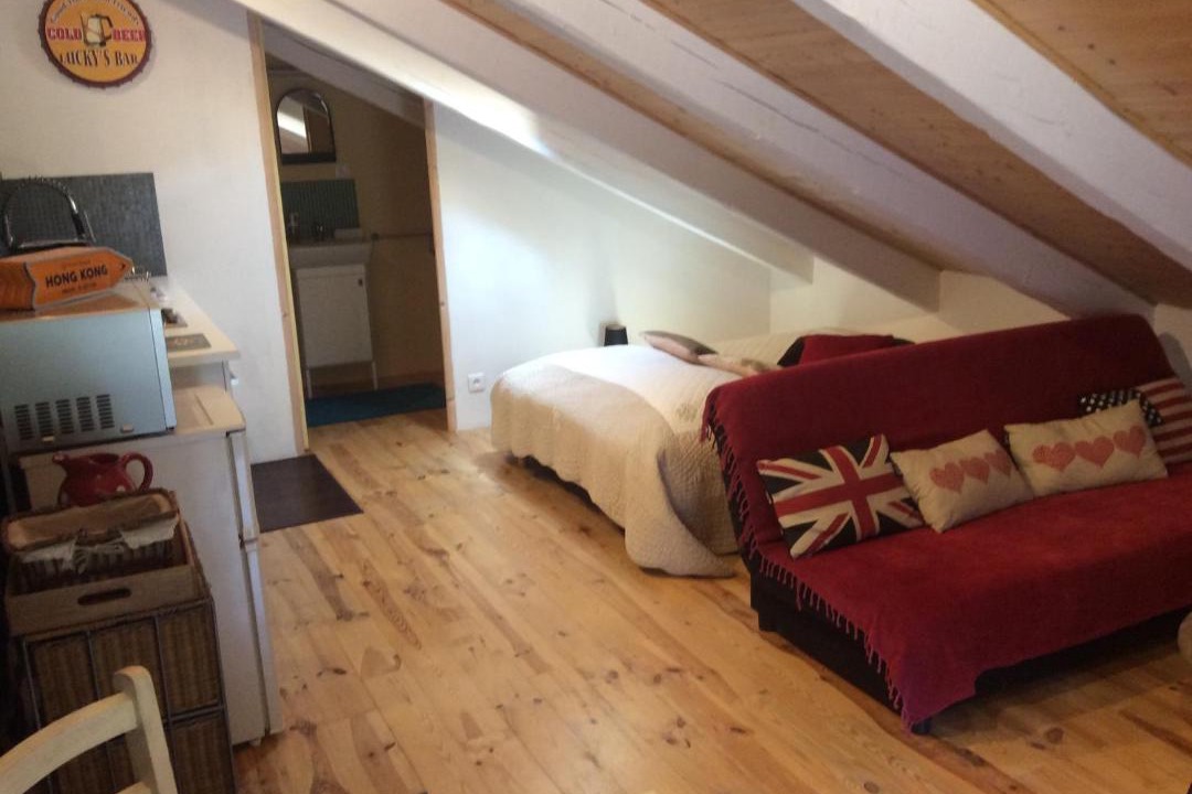 Photo of Bedroom in Le Chambon-sur-Lignon