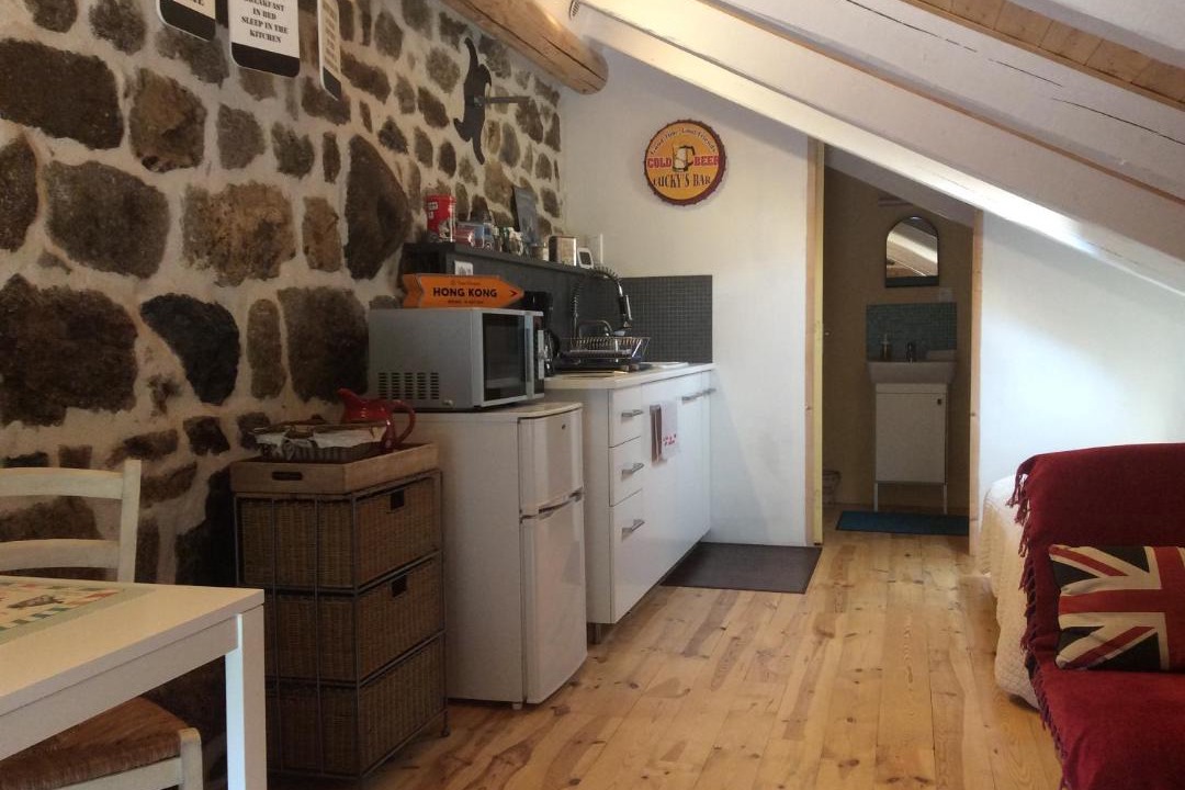 Photo of Kitchen in Le Chambon-sur-Lignon