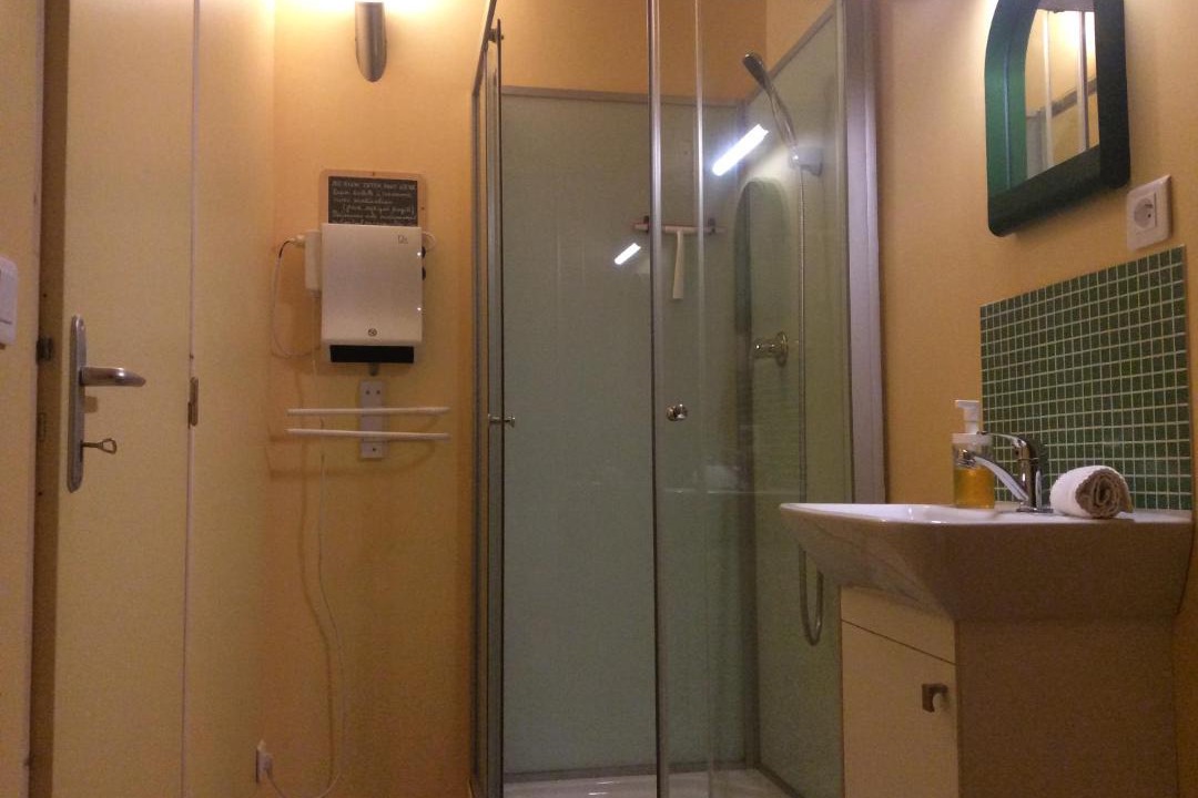 Photo of Bathroom in Le Chambon-sur-Lignon