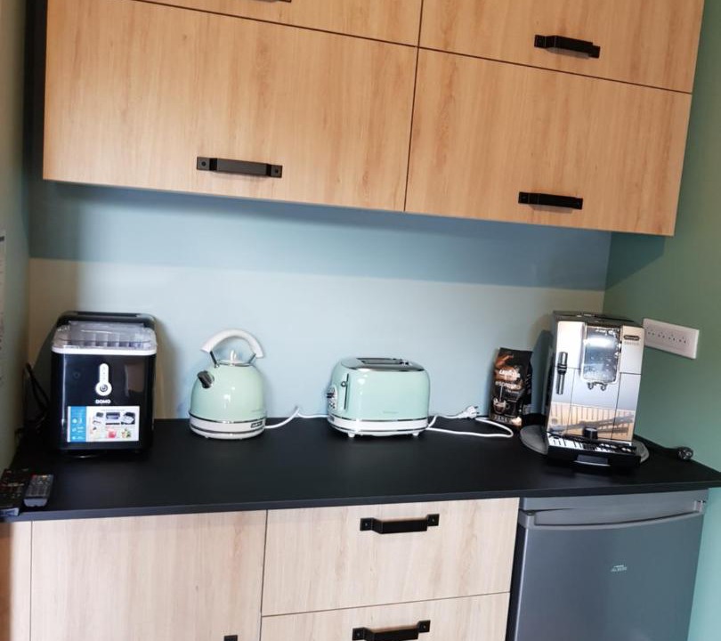 Photo of Kitchen in Aussonne