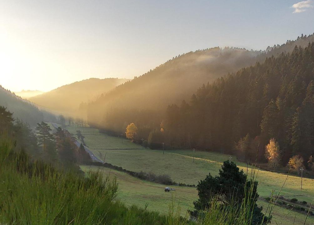 Photo of Outdoor in Sembadel