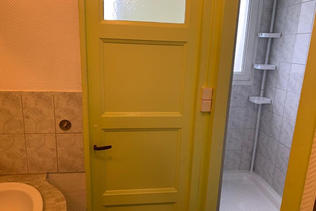 Photo of Bathroom in Le Treport