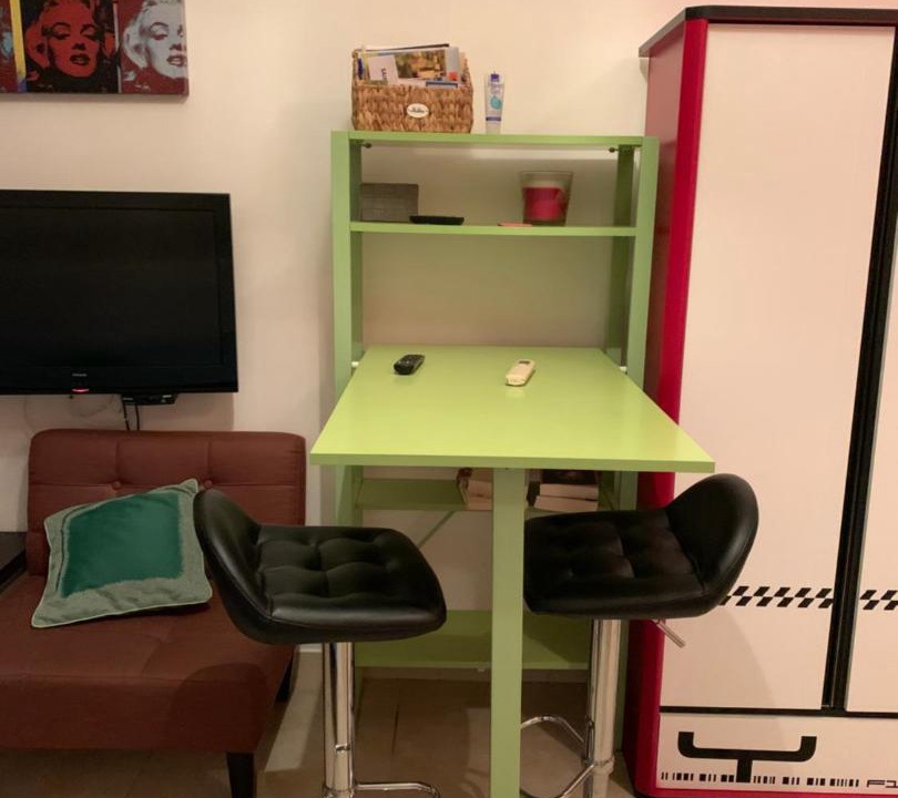 Photo of Livingroom in Saint-Martin-Lalande