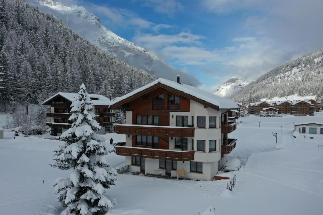 Photo of Others in Saas Grund
