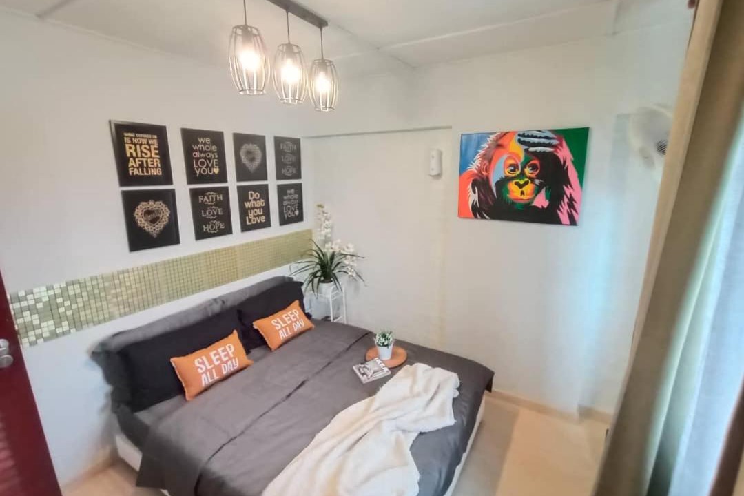 Photo of Bedroom in Putrajaya