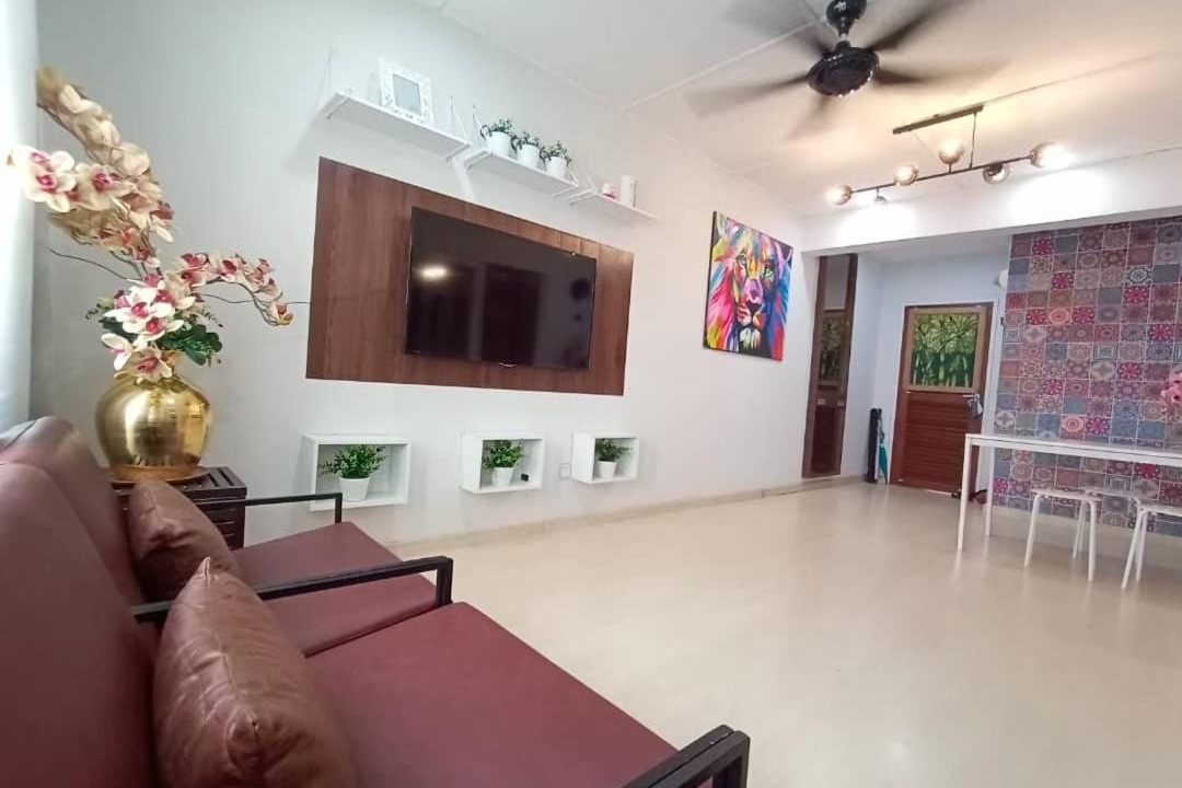 Photo of Livingroom in Putrajaya