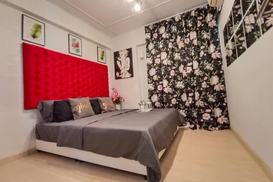 Photo of Bedroom in Putrajaya